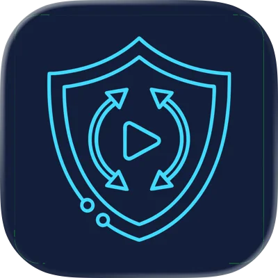VideoCompress app logo